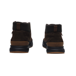 Botas Y Botines Pitas KOBE ante negro