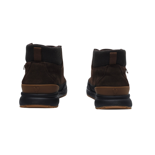 Botas Y Botines Pitas KOBE ante negro