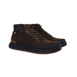 Botas Y Botines Pitas KOBE ante negro