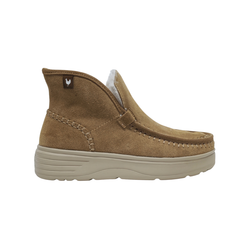 Botas Y Botines Pitas PERTH piel cuero