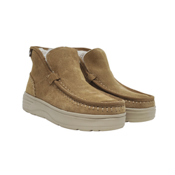 Botas Y Botines Pitas PERTH piel cuero