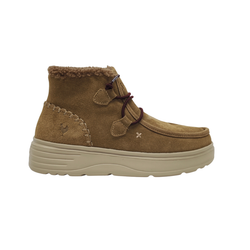 Botas Y Botines Pitas SYDNEY piel cuero
