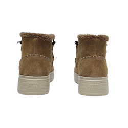 Botas Y Botines Pitas SYDNEY piel cuero