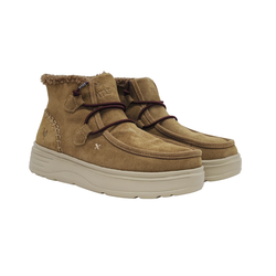Botas Y Botines Pitas SYDNEY piel cuero