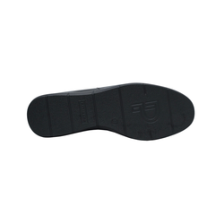 Botas Y Botines Pitillos 11505 piel negro