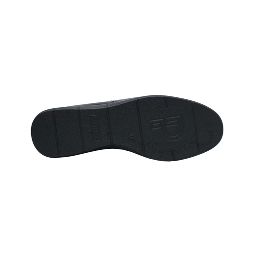 Botas Y Botines Pitillos 11505 piel negro
