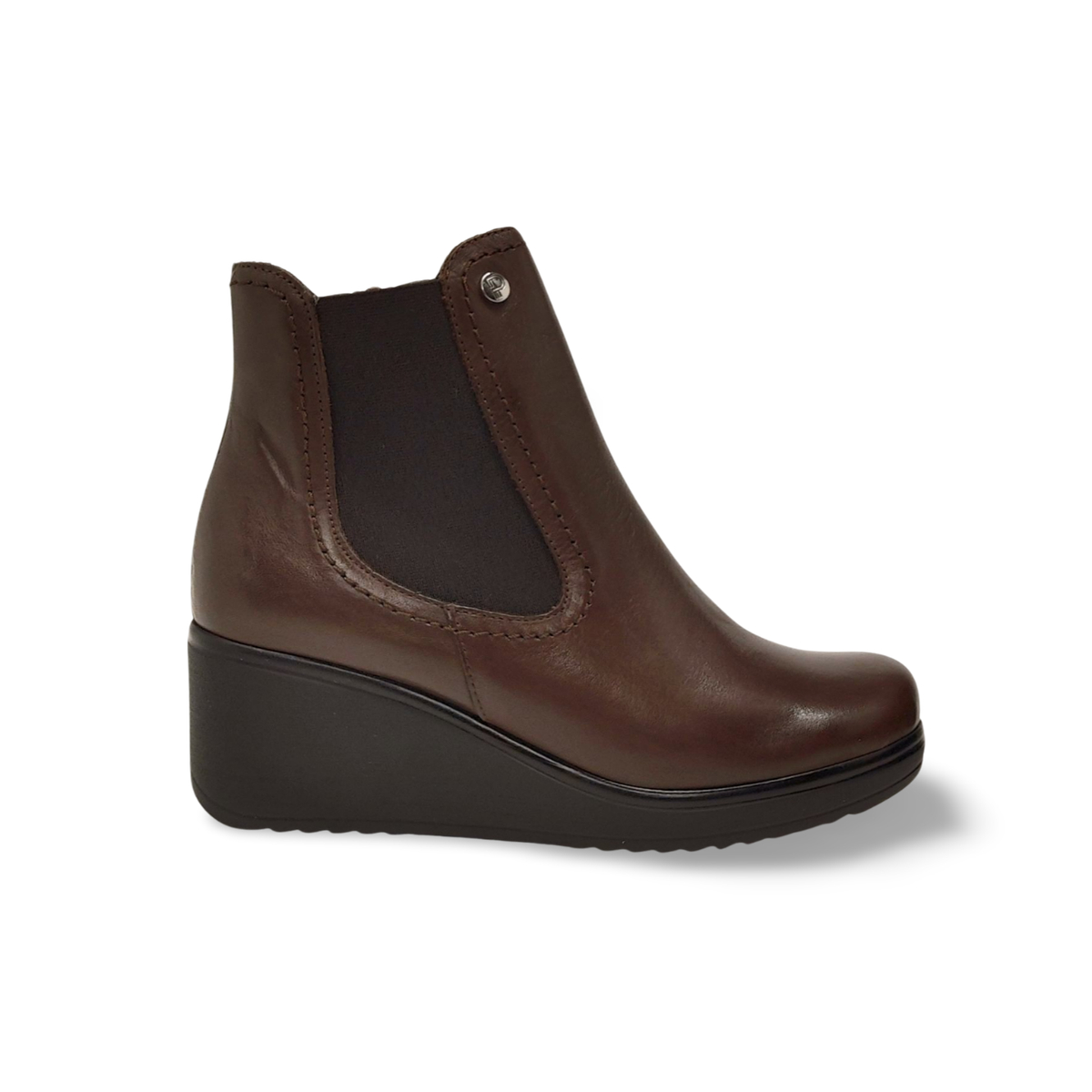 Botas Y Botines Pitillos 20239 piel marrón 36