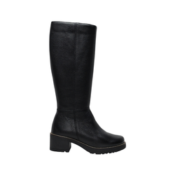 Botas Y Botines Pitillos 20525 piel negro