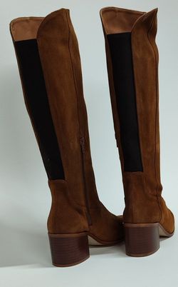 Botas Y Botines Popa MIKAELA piel cuero