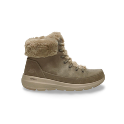 Botas Y Botines Skechers 144202 piel vegana taupe