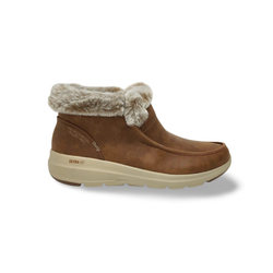 Botas Y Botines Skechers 144211 piel vegana cuero