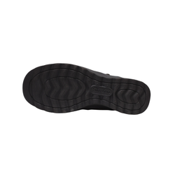 Botas Y Botines Skechers 158952 piel vegana marrón