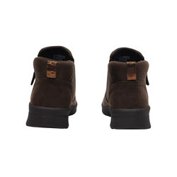 Botas Y Botines Skechers 158952 piel vegana marrón