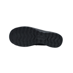 Botas Y Botines Skechers 158952 piel vegana negro