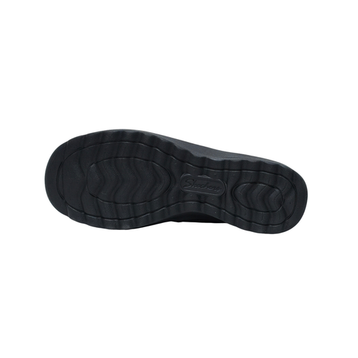 Botas Y Botines Skechers 158952 piel vegana negro