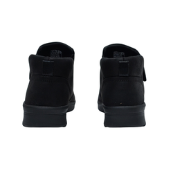 Botas Y Botines Skechers 158952 piel vegana negro