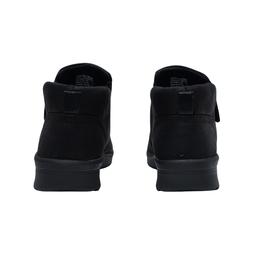 Botas Y Botines Skechers 158952 piel vegana negro