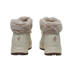Botas Y Botines Skechers 190285 piel vegana beig