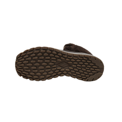 Botas Y Botines Skechers 190285 piel vegana marrón