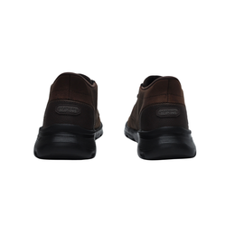 Botas Y Botines Skechers 205514 piel marrón