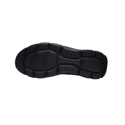 Botas Y Botines Skechers 205514 piel marrón