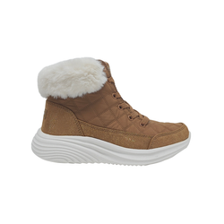 Botas Y Botines Skechers 303371 textil cuero