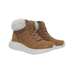 Botas Y Botines Skechers 303371 textil cuero
