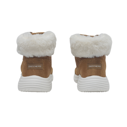 Botas Y Botines Skechers 303371 textil cuero