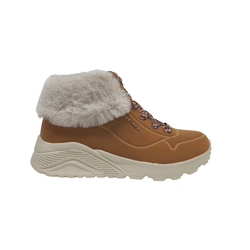 Botas Y Botines Skechers 310817 piel vegana cuero