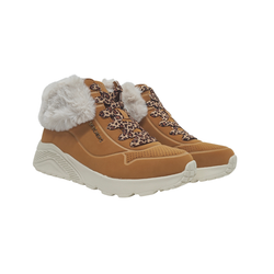 Botas Y Botines Skechers 310817 piel vegana cuero