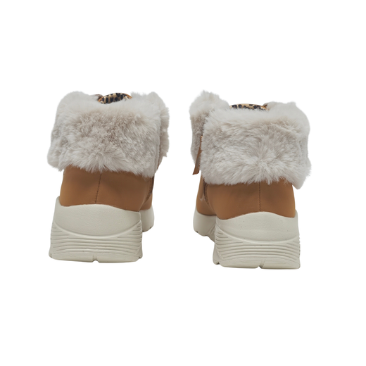 Botas Y Botines Skechers 310817 piel vegana cuero