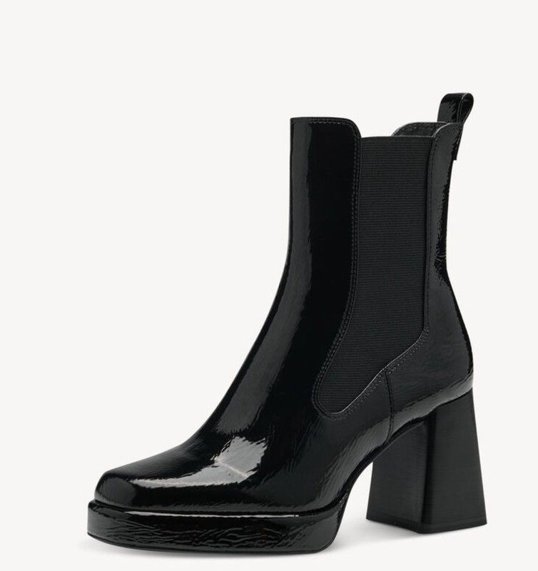 Tamaris 25002, Stivaletti Donna, Marrone (Muscat 311), 42 EU