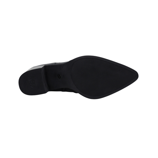 Botas Y Botines Tamaris 25016 piel vegana negro