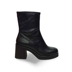 Botas Y Botines Tamaris 25313 textil negro