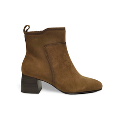 Botas Y Botines Tamaris 25323 piel cuero