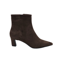 Botas Y Botines Tamaris 25383 textil marrón