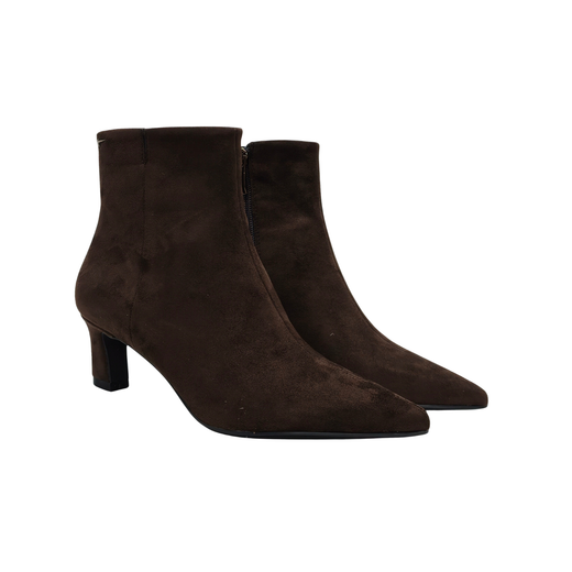 Botas Y Botines Tamaris 25383 textil marrón