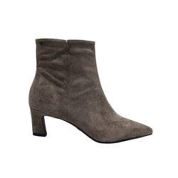 Botas Y Botines Tamaris 25383 textil taupe