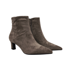Botas Y Botines Tamaris 25383 textil taupe