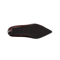 Botas Y Botines Tamaris 25384 piel vegana cuero
