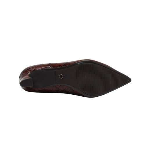 Botas Y Botines Tamaris 25384 piel vegana cuero