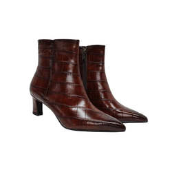 Botas Y Botines Tamaris 25384 piel vegana cuero