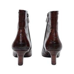 Botas Y Botines Tamaris 25384 piel vegana cuero
