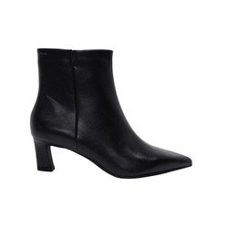 Botas Y Botines Tamaris 25384 piel vegana negro