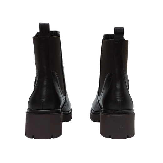 Botas Y Botines Tamaris 25425 piel vegana marrón