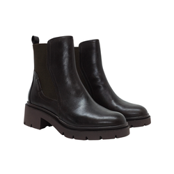 Botas Y Botines Tamaris 25425 piel vegana marrón