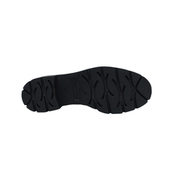 Botas Y Botines Tamaris 25425 piel vegana negro