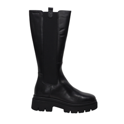 Botas Y Botines Tamaris 25608 piel negro