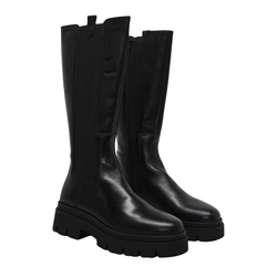 Botas Y Botines Tamaris 25608 piel negro