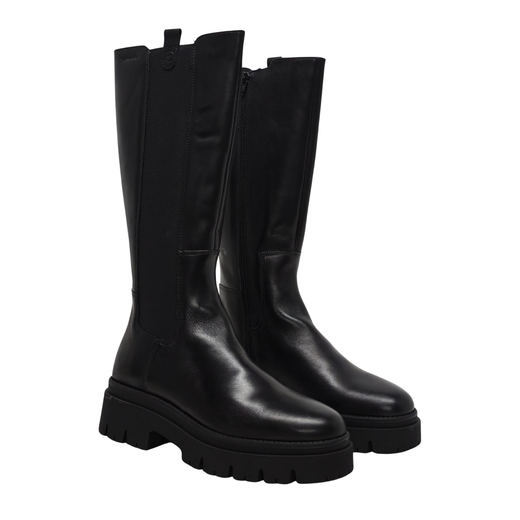 Botas Y Botines Tamaris 25608 piel negro